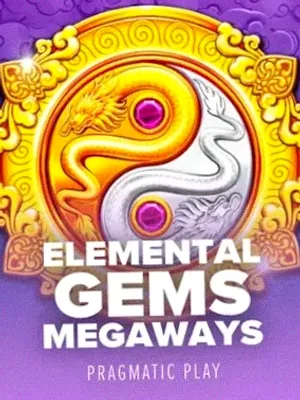 Elemental Gems Megaways at Stay